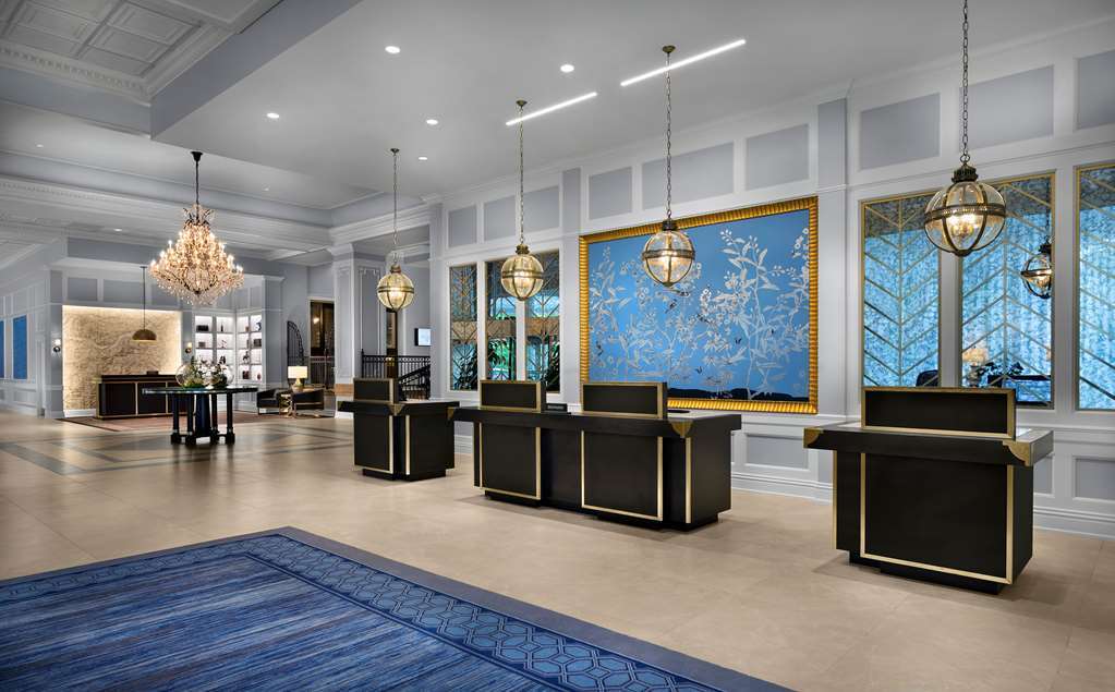 Sonesta Es Suites St. Louis Westport Maryland Heights Interior photo