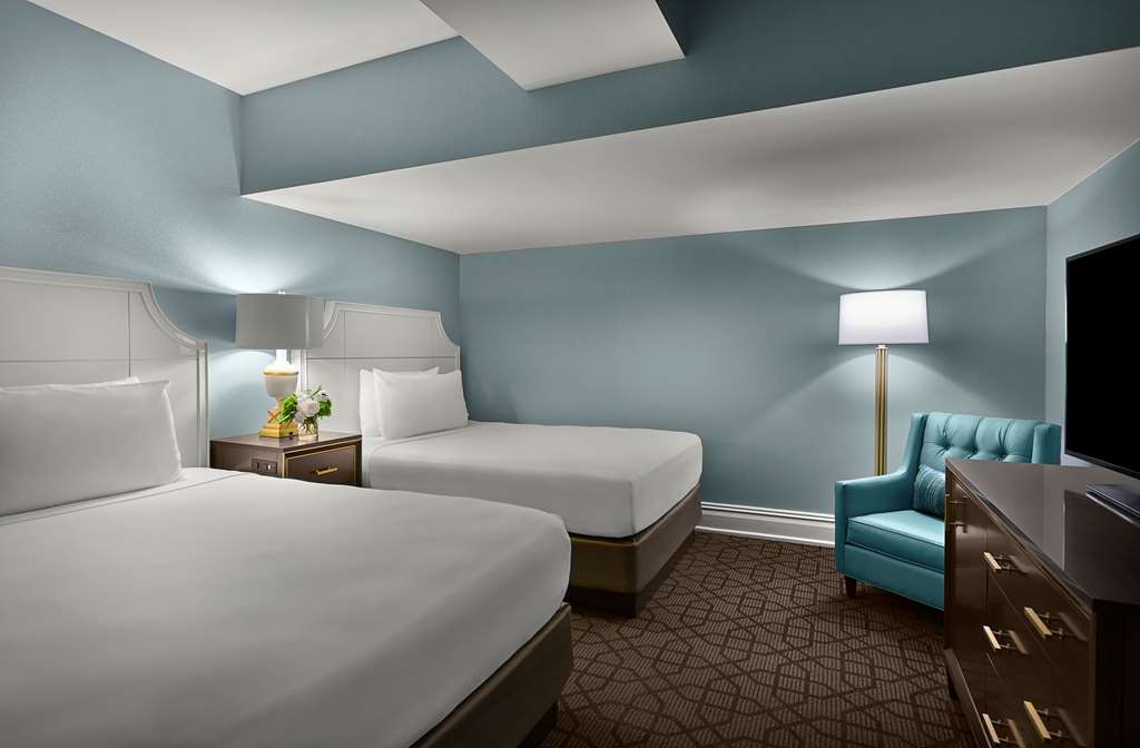 Sonesta Es Suites St. Louis Westport Maryland Heights Room photo