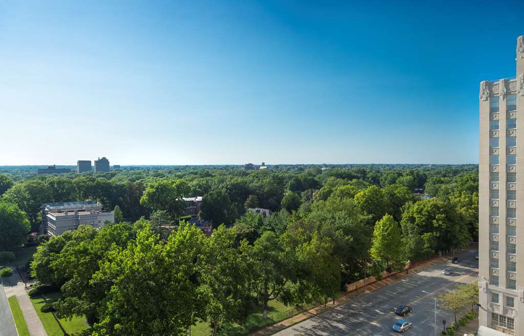 Sonesta Es Suites St. Louis Westport Maryland Heights Exterior photo
