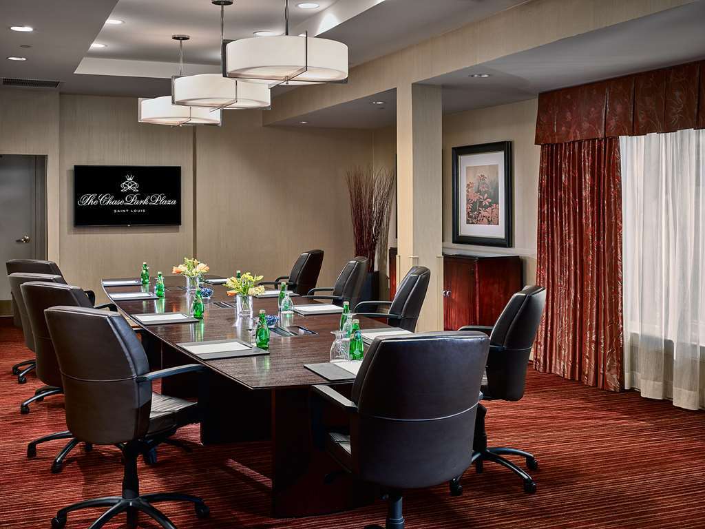 Sonesta Es Suites St. Louis Westport Maryland Heights Facilities photo