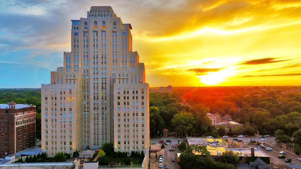 Sonesta Es Suites St. Louis Westport Maryland Heights Exterior photo
