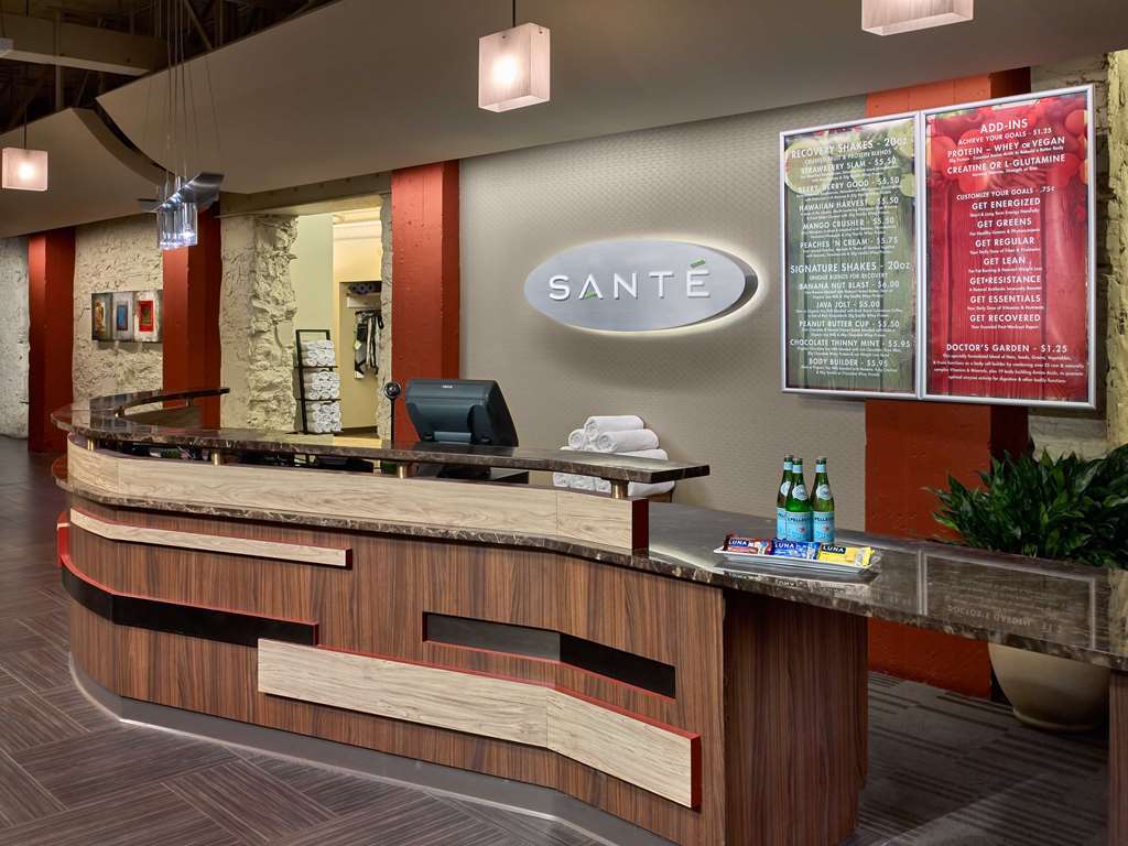 Sonesta Es Suites St. Louis Westport Maryland Heights Exterior photo