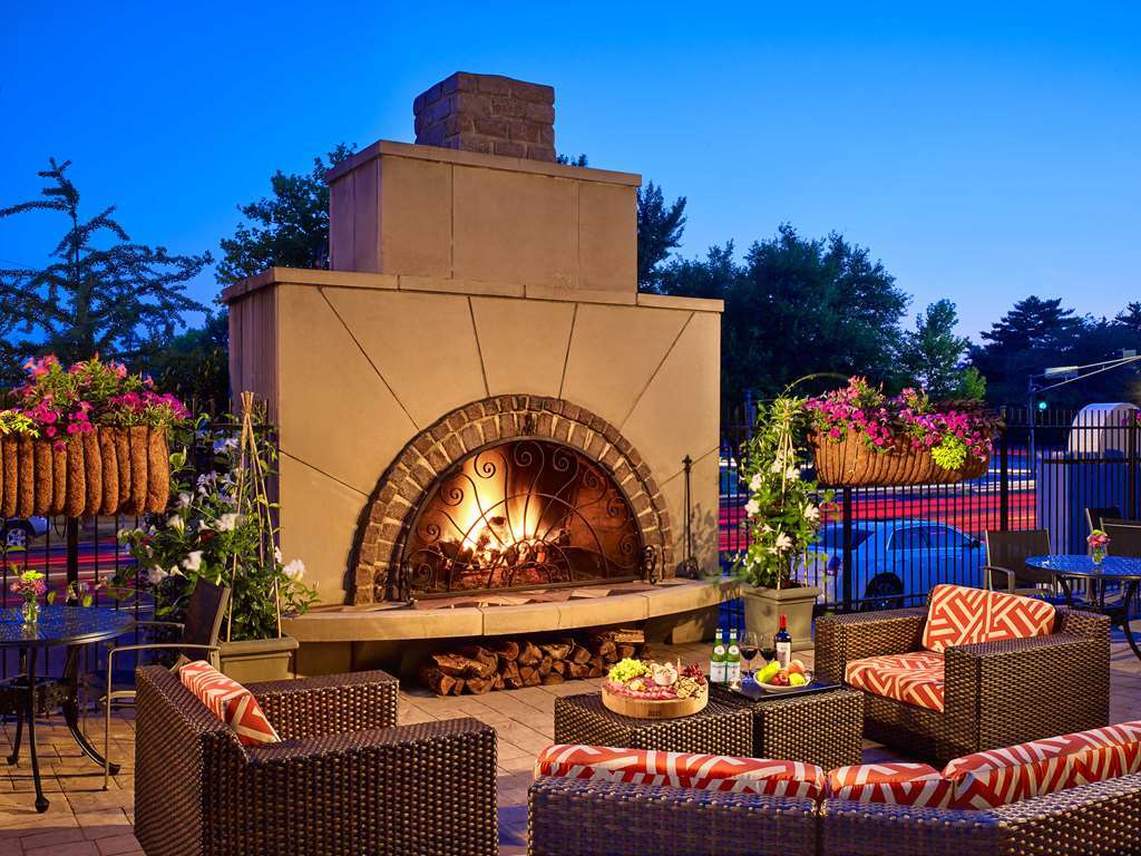 Sonesta Es Suites St. Louis Westport Maryland Heights Exterior photo