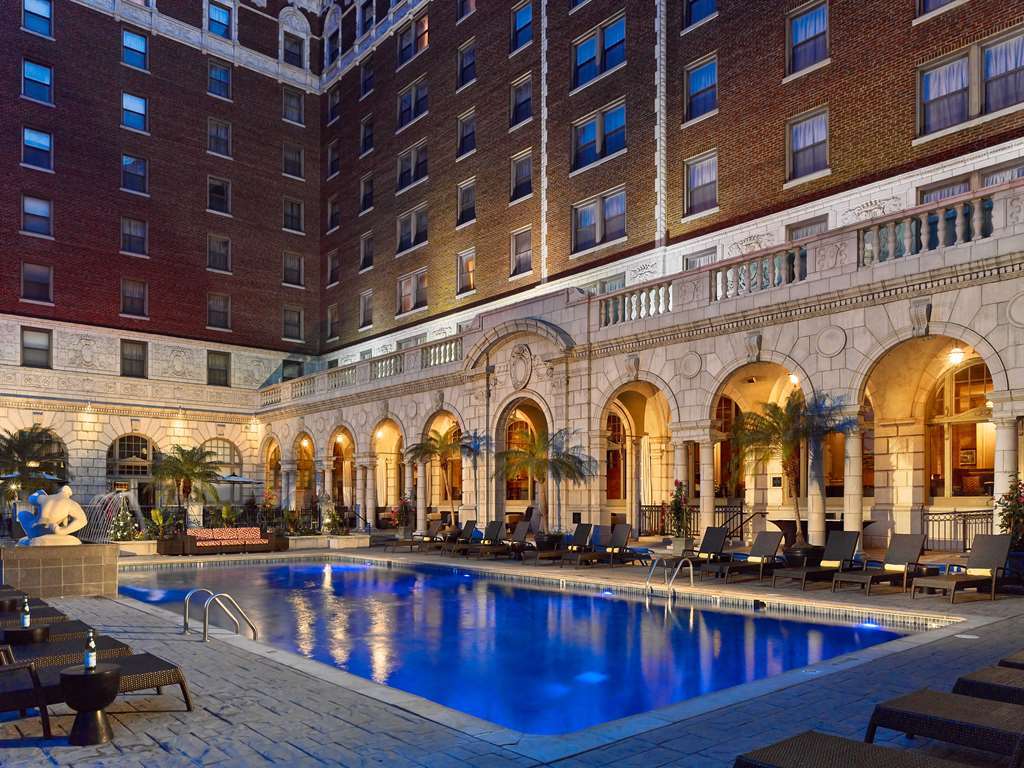 Sonesta Es Suites St. Louis Westport Maryland Heights Facilities photo